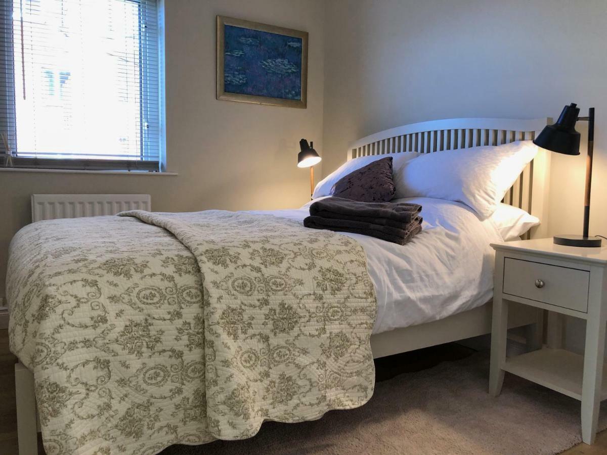בלפסט Lagan View - The Perfect Location In The City מראה חיצוני תמונה